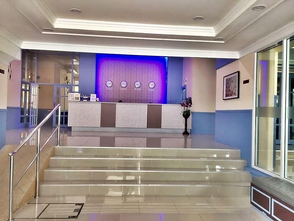 Hotel Eastiny 4*