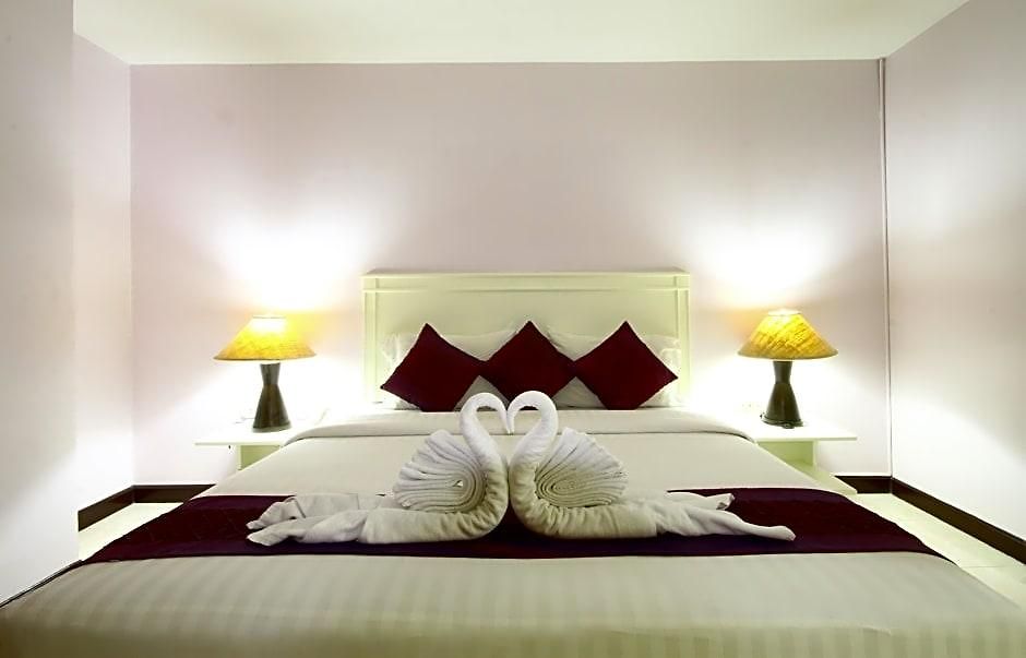 Eastiny 4* Pattaya