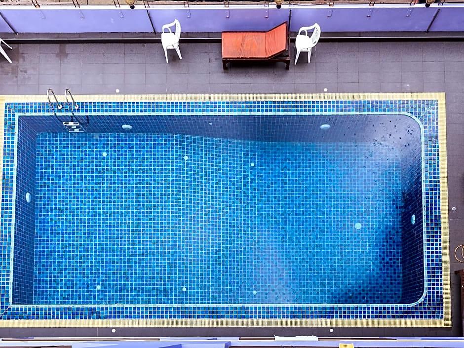 Hotel Eastiny Pattaya