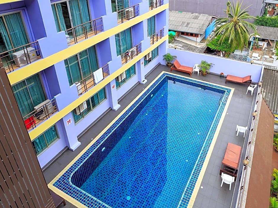 Hotel Eastiny 4*