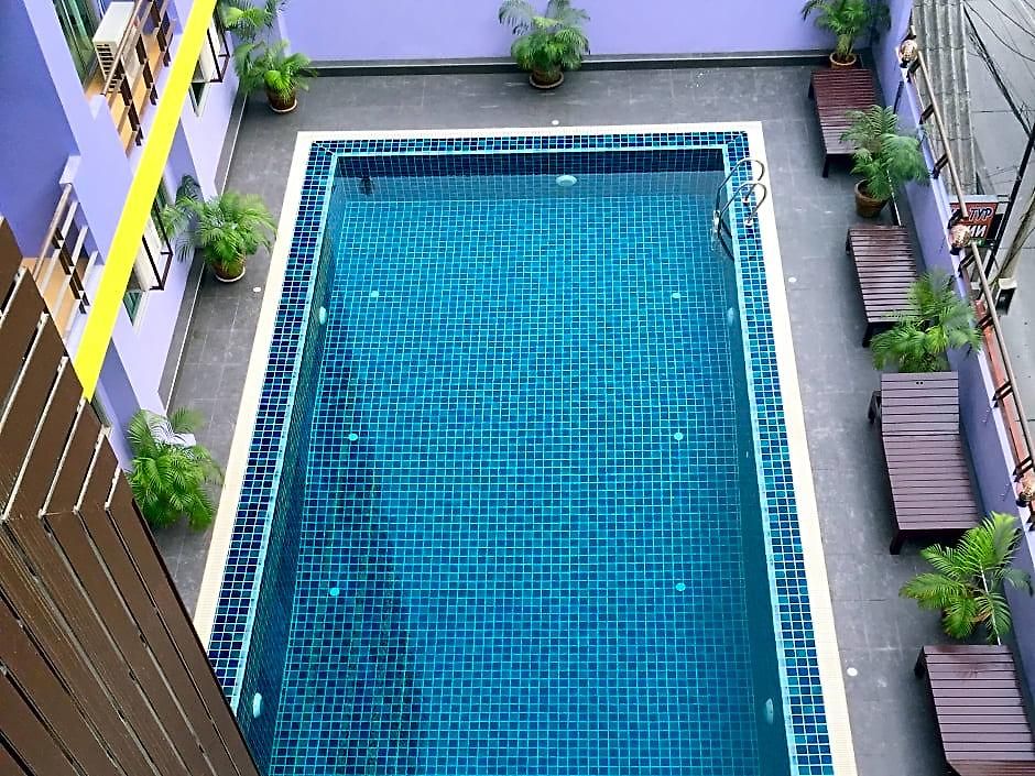 Hotel Eastiny 4*