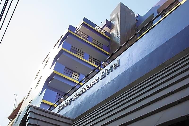 Eastiny 4* Pattaya