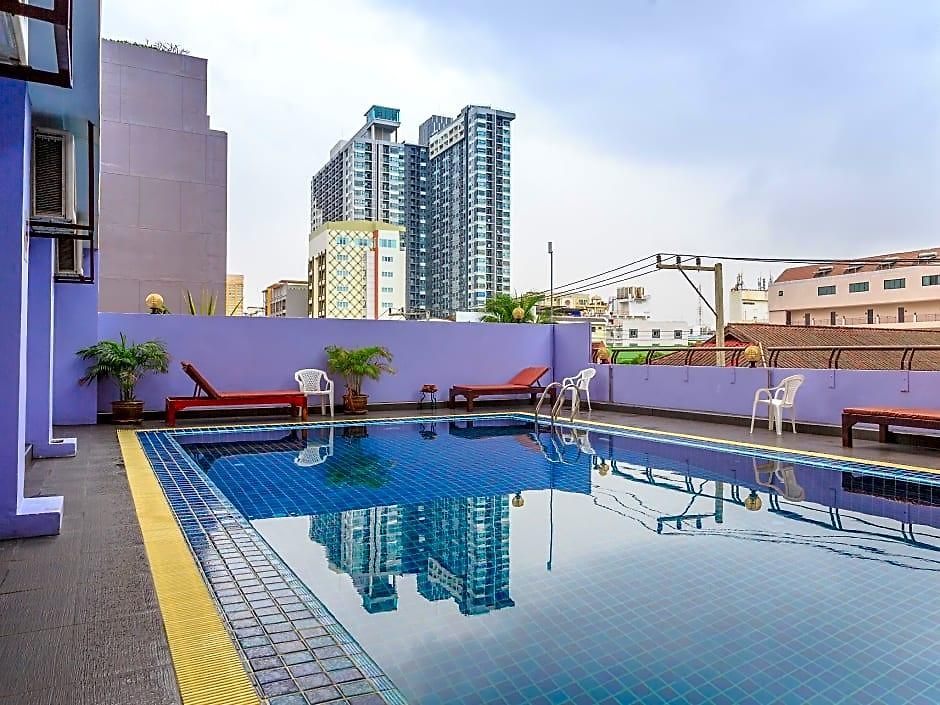 Eastiny Pattaya