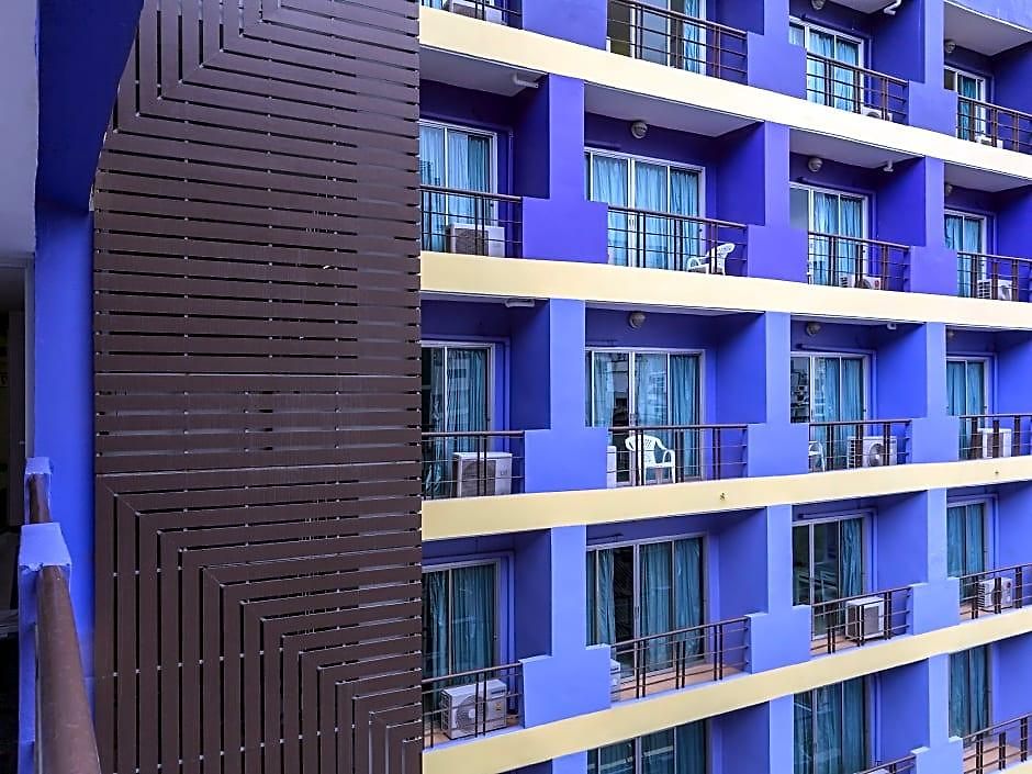Hotel Eastiny Pattaya