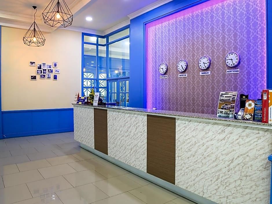 Hotel Eastiny Pattaya