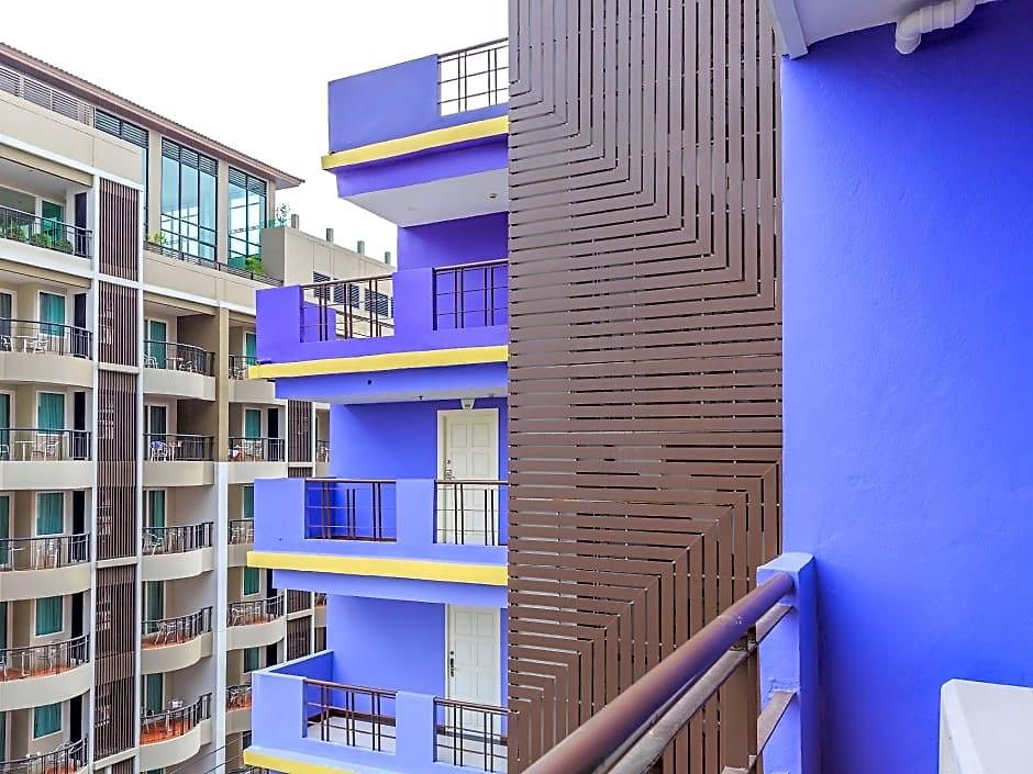 Hotel Eastiny
