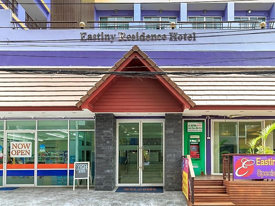 Eastiny Pattaya
