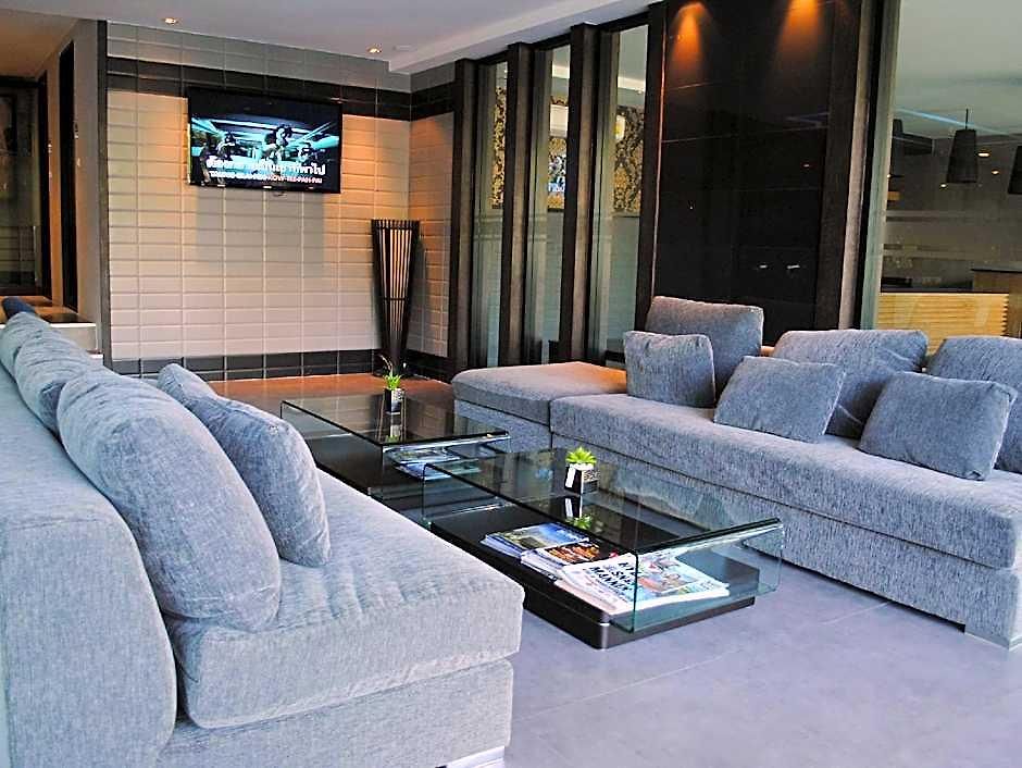 Place Serviced 3*