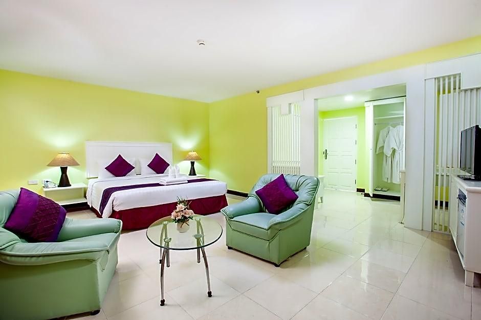 Eastiny Hotel Pattaya