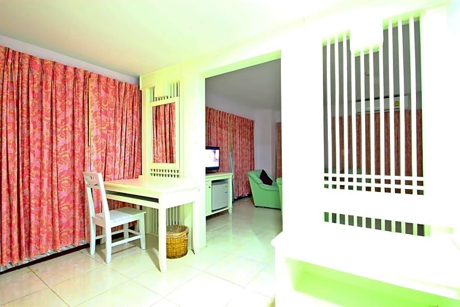 Hotel Eastiny Pattaya