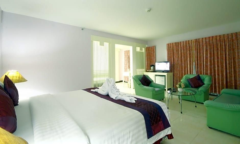 Eastiny Hotel