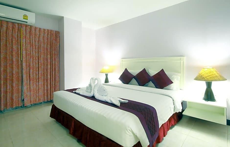Hotel Eastiny