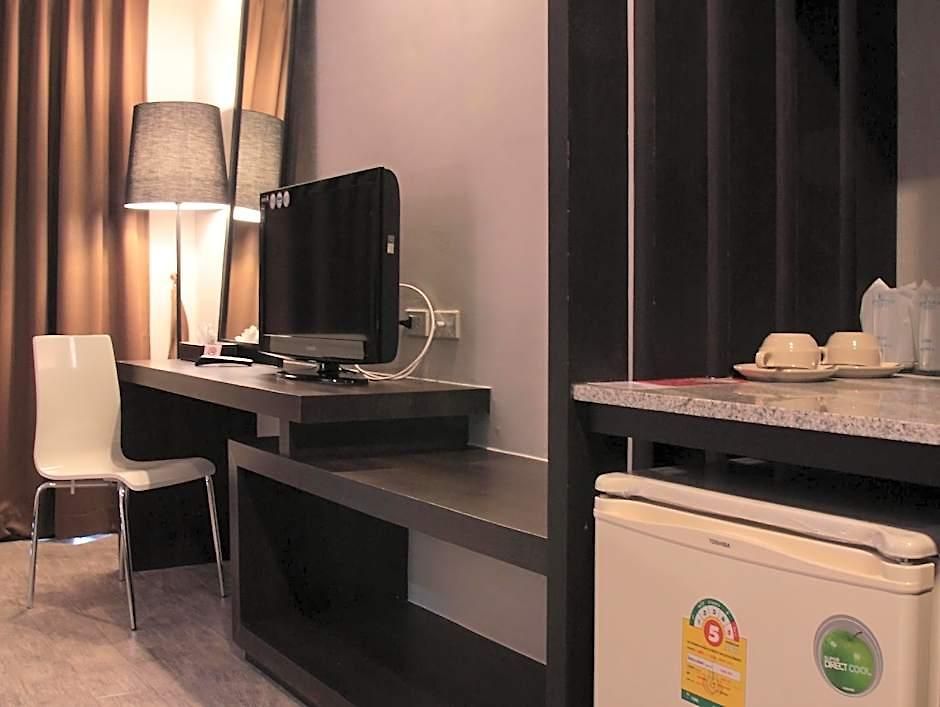 Place Serviced