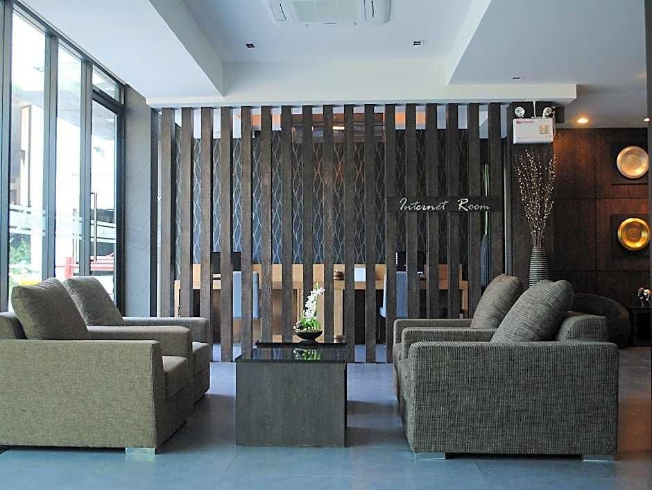 Hotel Place Serviced Pattaya