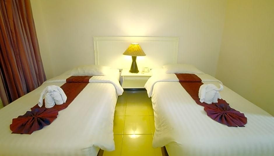 Eastiny Hotel Pattaya