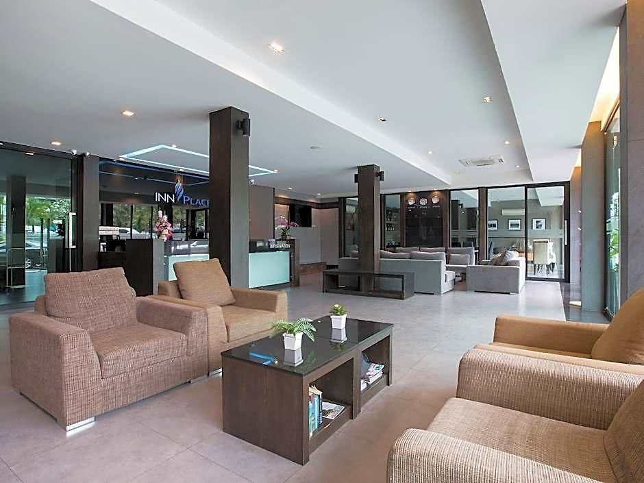 Place Serviced Hotel 3*