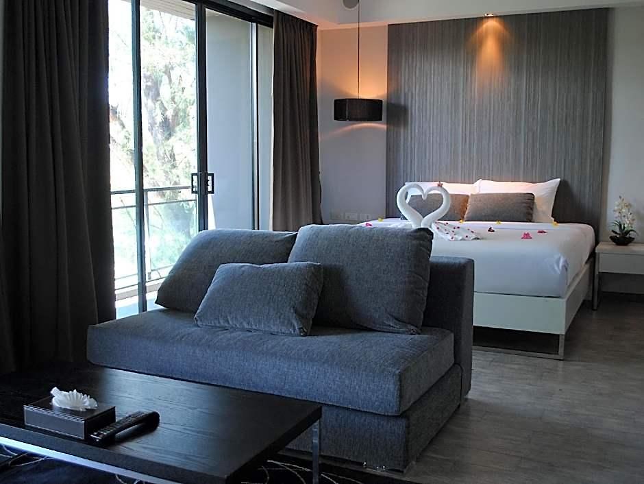Hotel Place Serviced Pattaya
