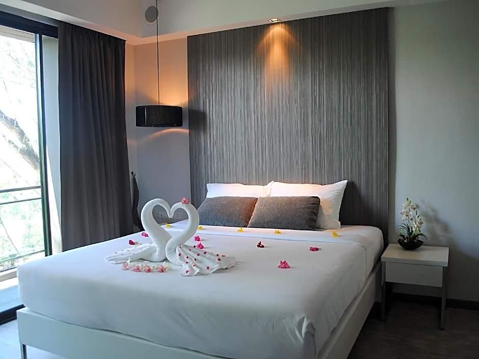 Place Serviced Hotel