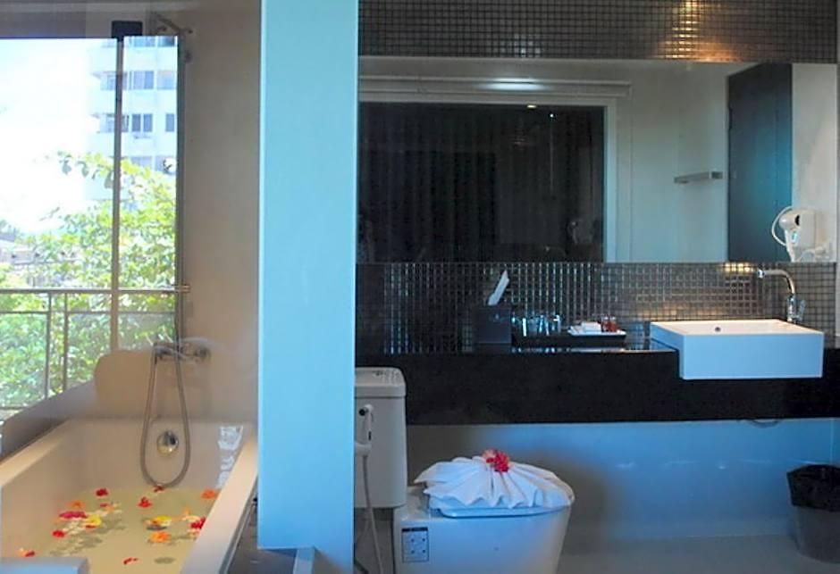 Hotel Place Serviced Pattaya