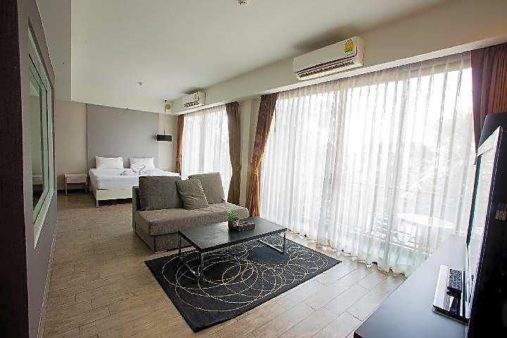 Place Serviced Hotel 3*