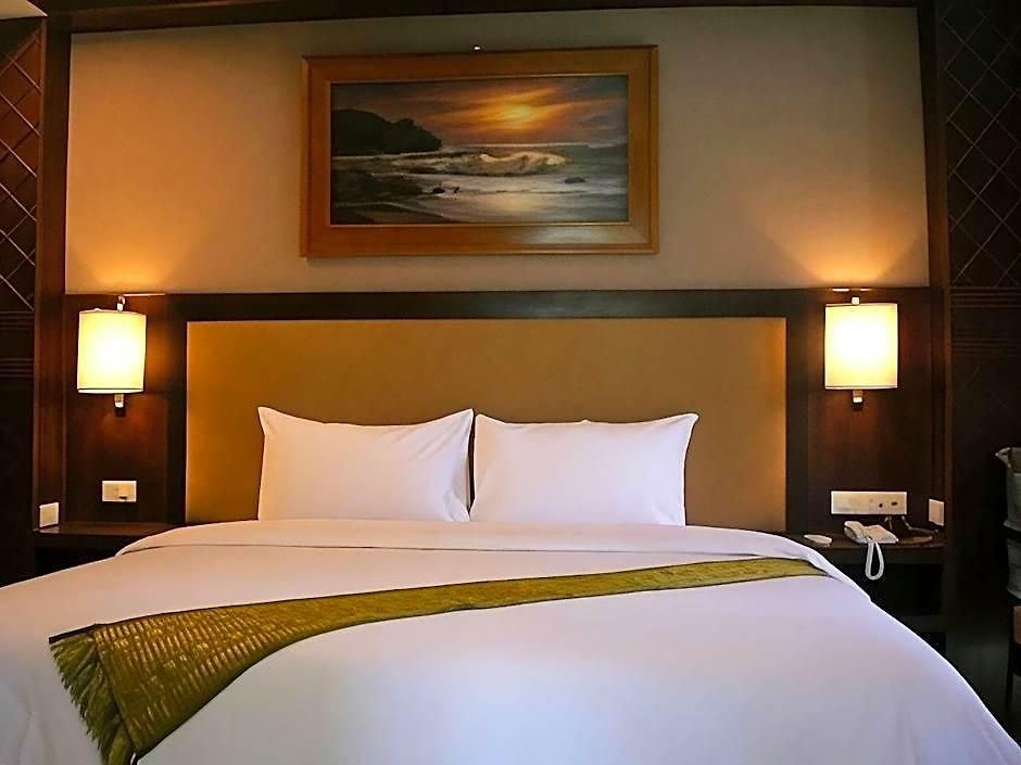 โรงแรม นริส อาร์ท โฮเทล Pattaya