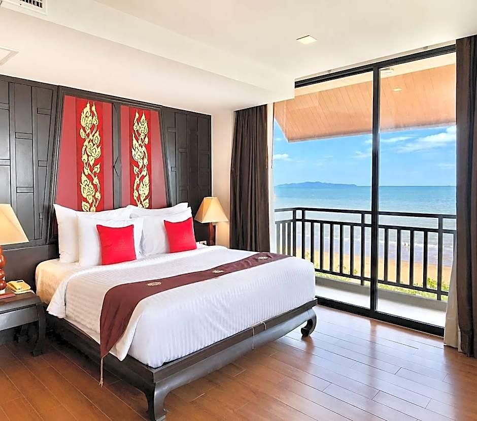 Royal Thai Pavilion Jomtien Hotel Pattaya