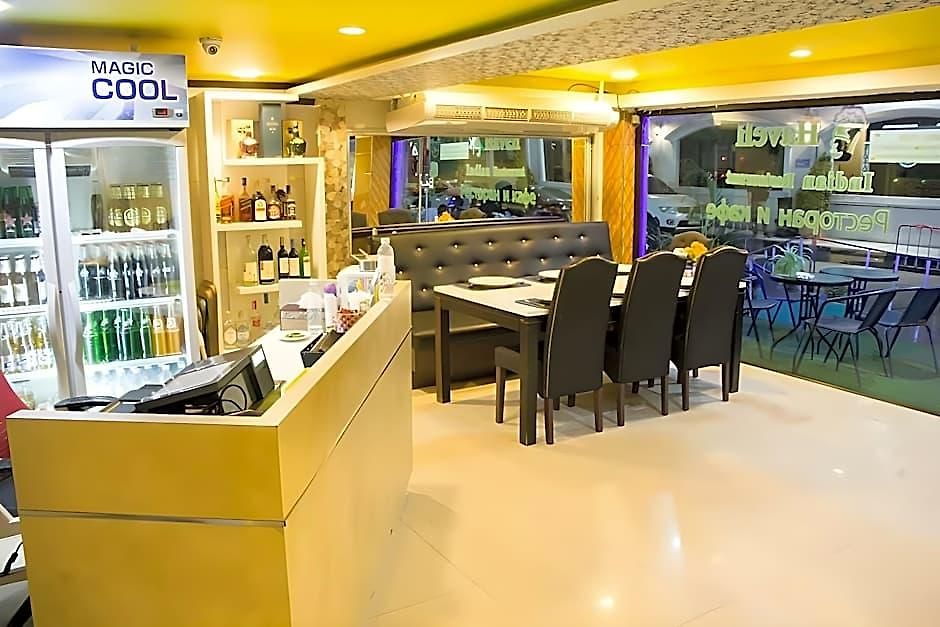 สตาร์ เรสซิเดนส์ โฮเทล Pattaya