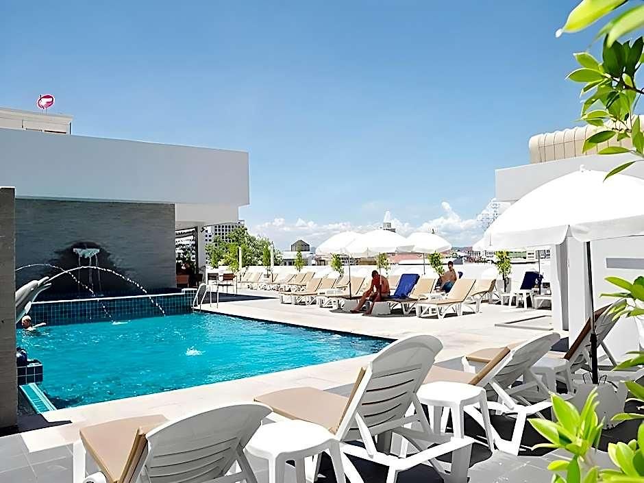 Hotel Flipper House - Sha Extra 3*