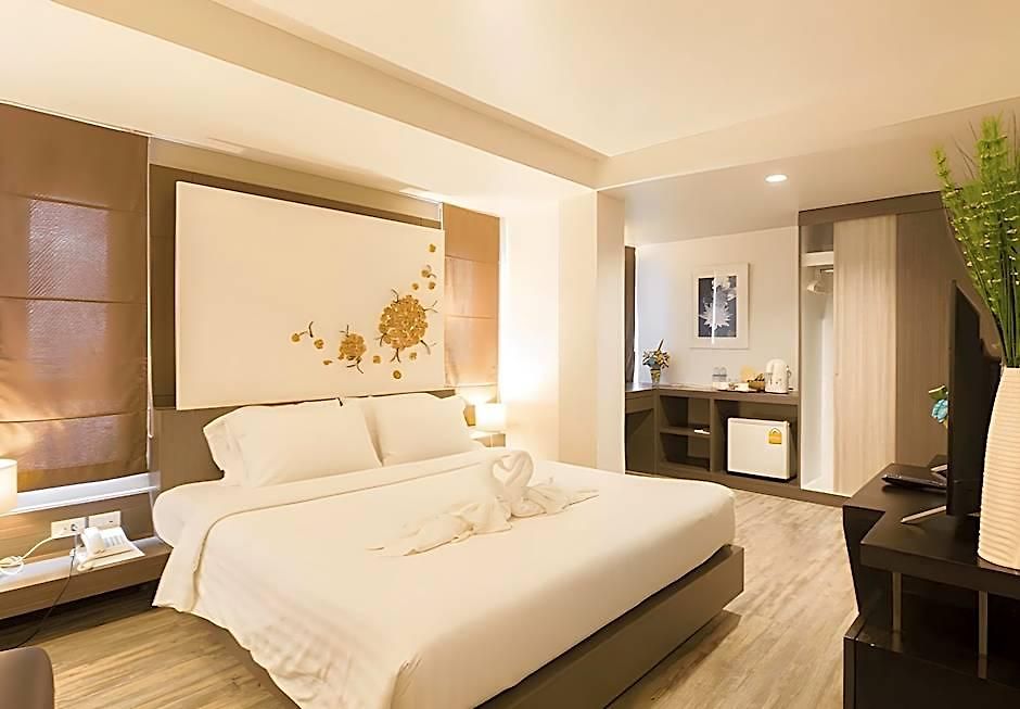 Flipper House - Sha Extra Pattaya