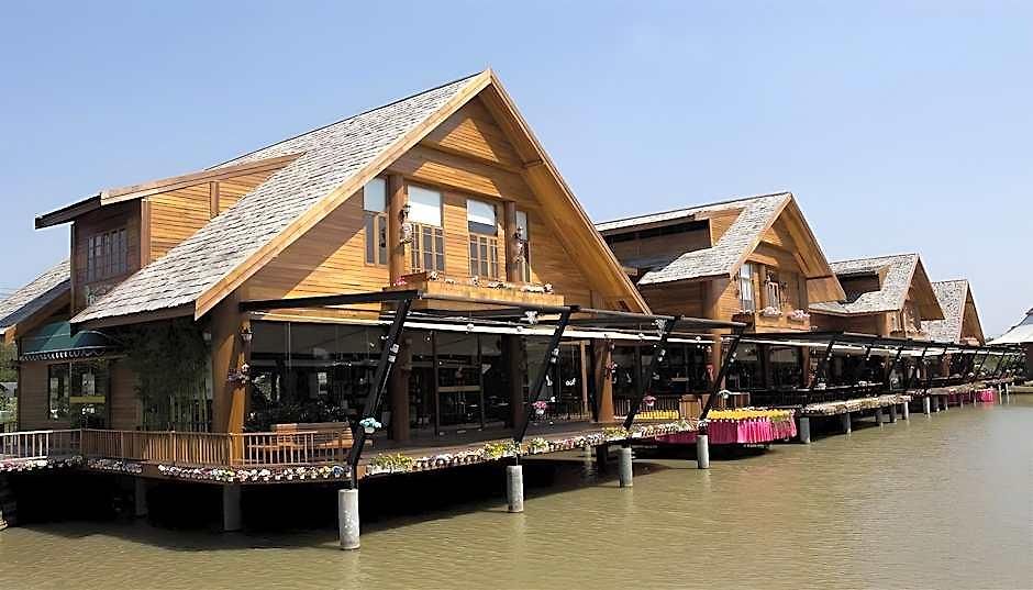 โรงแรม Flipper House - Sha Extra Pattaya