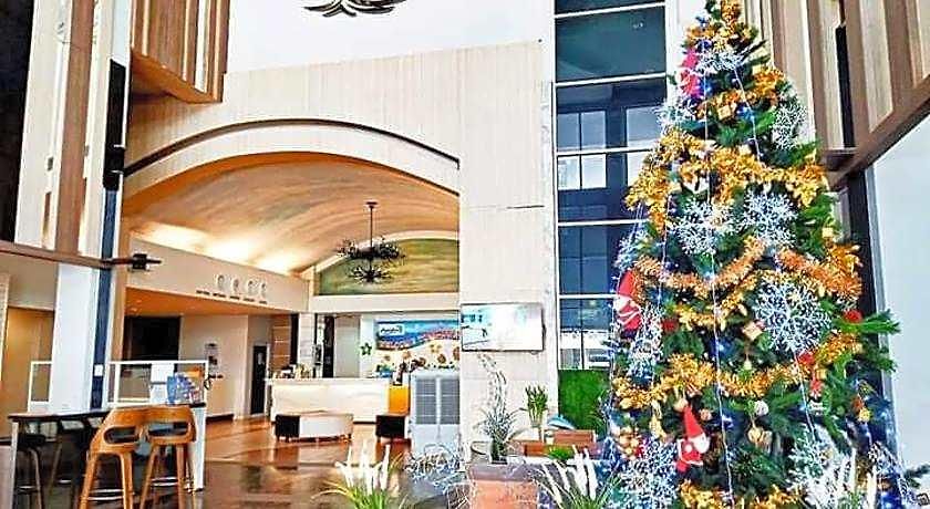 Flipper House - Sha Extra โรงแรม