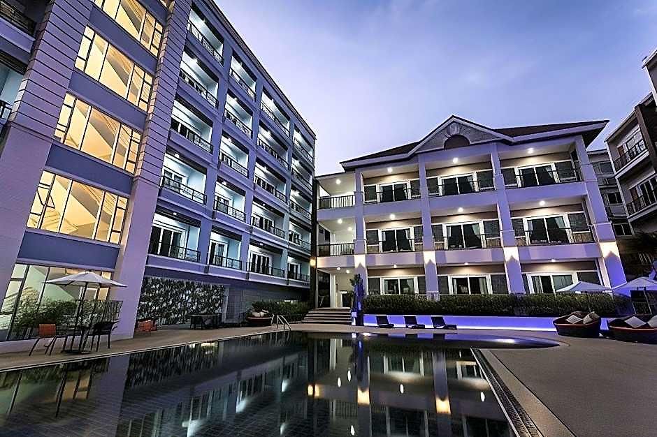 Hotel Fx Pattaya