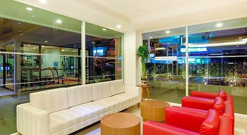 Fx Hotel 4*