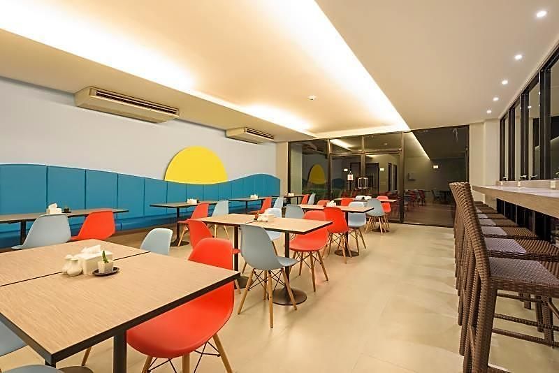 Hotel Fx