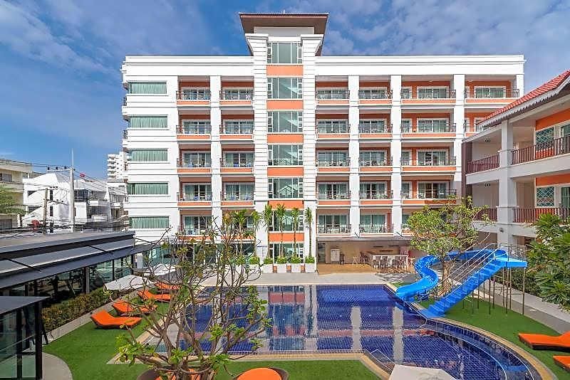 Hotel Fx