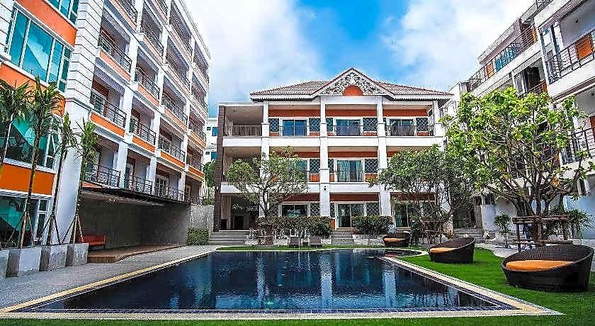 Fx Pattaya