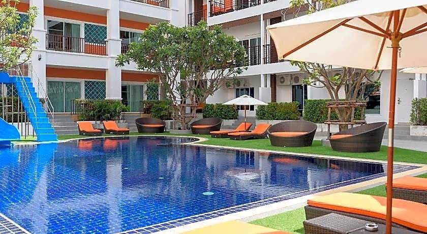 Fx Hotel 4*