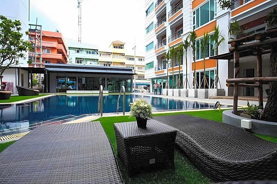 Fx Pattaya