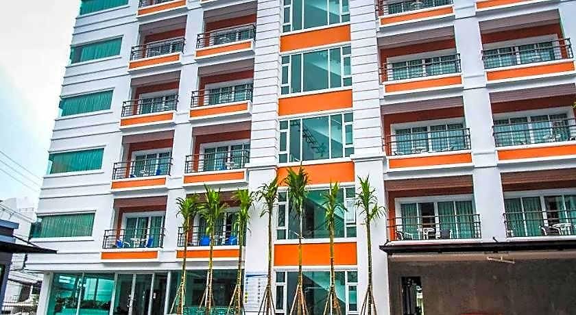 Fx Hotel 4*