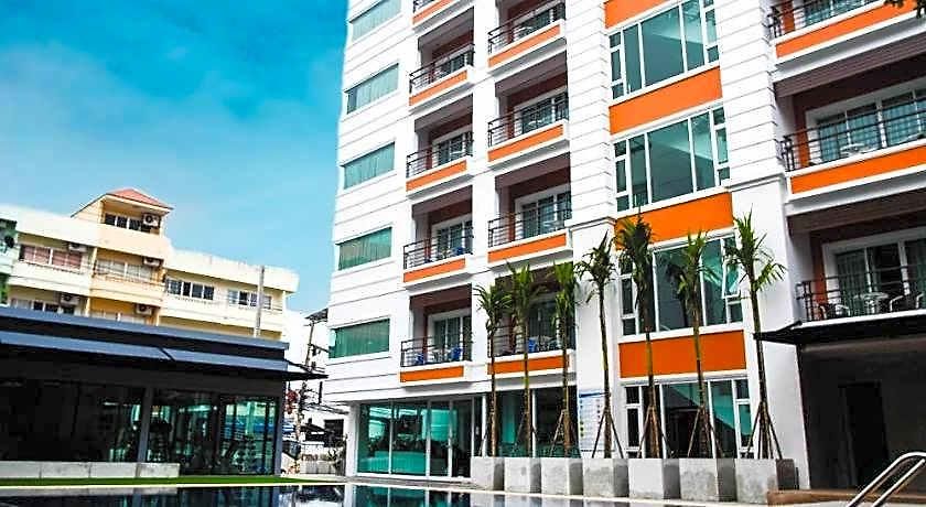 Fx Hotel Pattaya