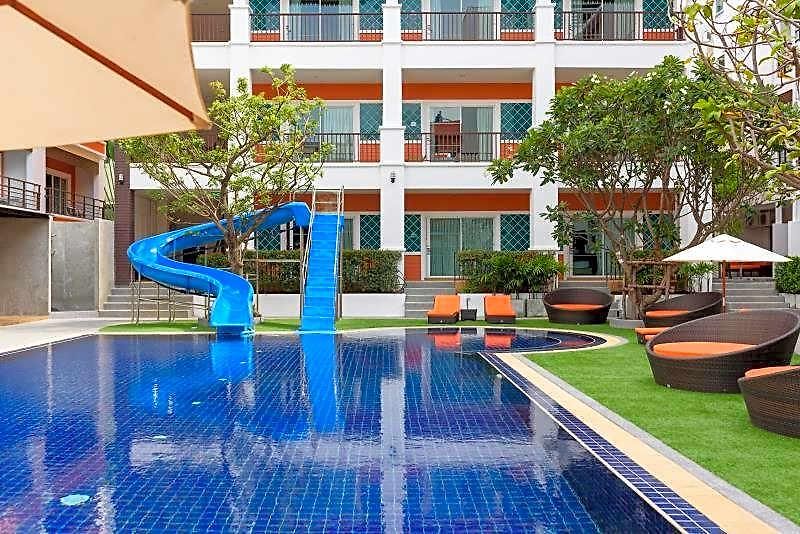 Hotel Fx 4*