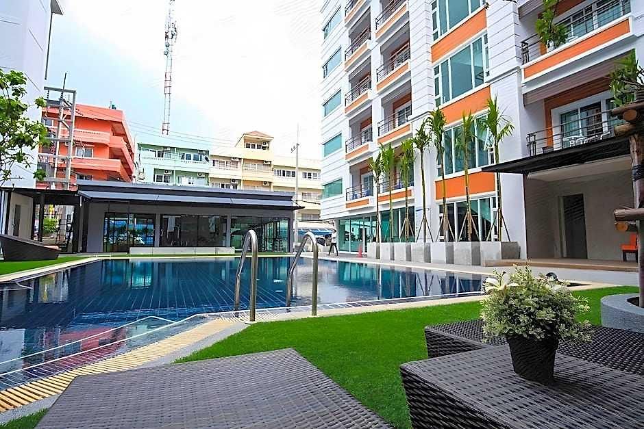 Fx Hotel