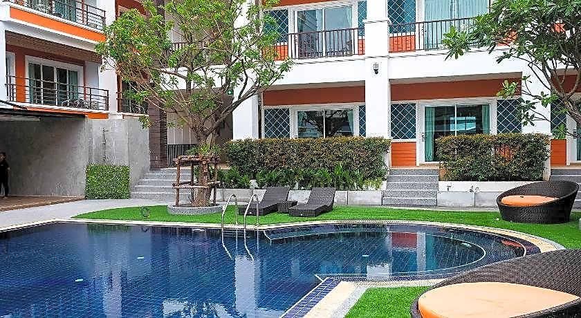 Fx Pattaya