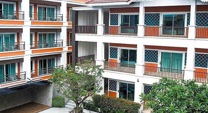 Fx Hotel Pattaya