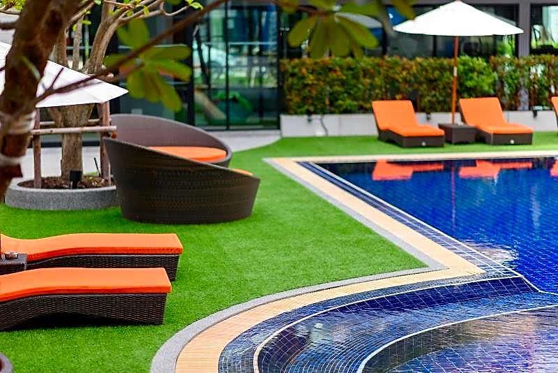 Fx Hotel