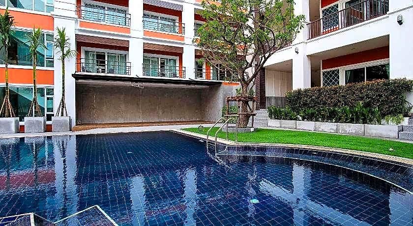 Hotel Fx Pattaya