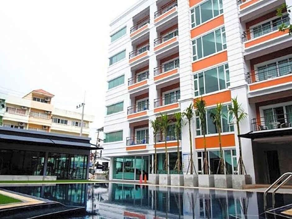 Hotel Fx Pattaya