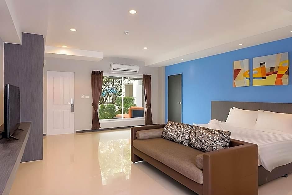 Fx 4* Pattaya