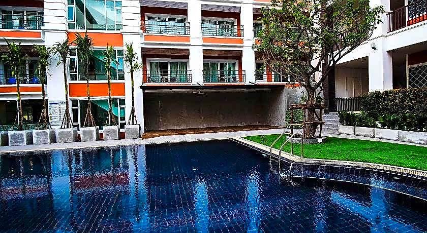 Hotel Fx