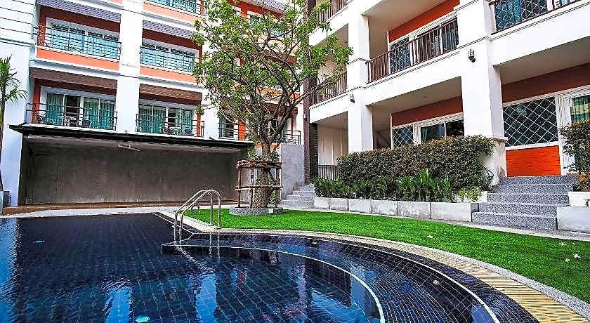 Hotel Fx Pattaya